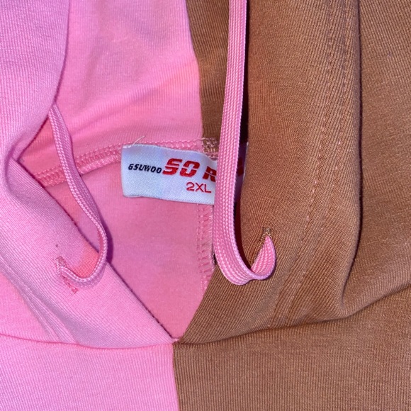 Gsuwoo Double Dose set - pink/brown - Picture 3 of 4